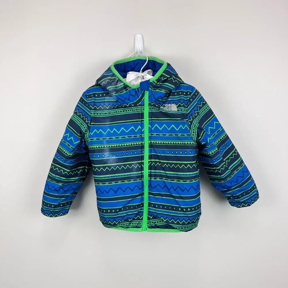 The North Face Infant Reversible Perrito Jacket 18-24 Months